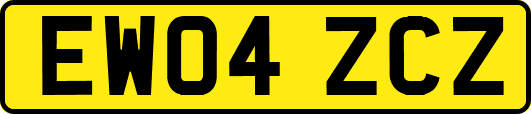 EW04ZCZ