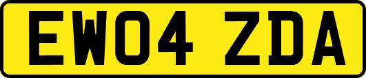 EW04ZDA