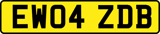 EW04ZDB