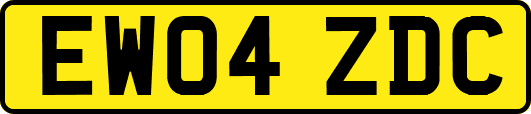 EW04ZDC