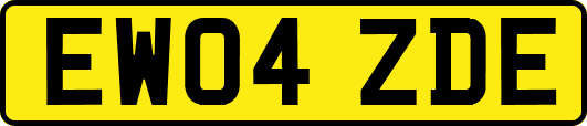 EW04ZDE