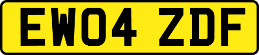 EW04ZDF