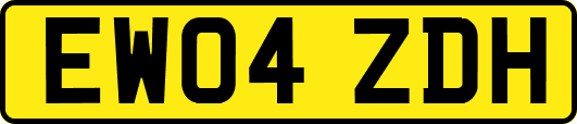 EW04ZDH