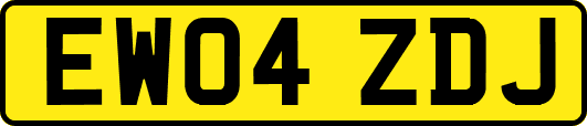 EW04ZDJ
