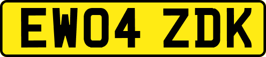 EW04ZDK