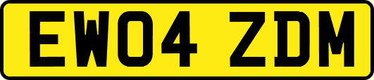 EW04ZDM