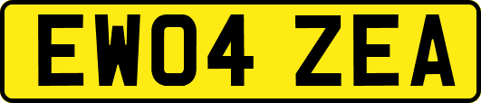 EW04ZEA