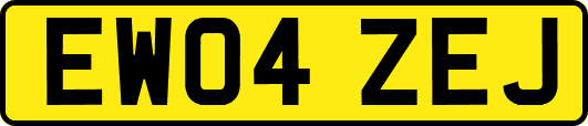 EW04ZEJ