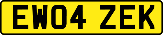EW04ZEK