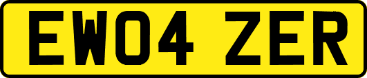 EW04ZER