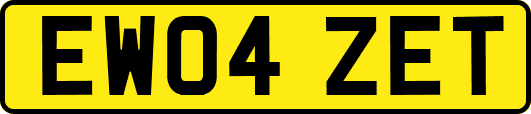 EW04ZET
