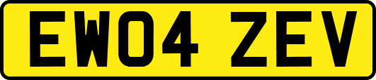 EW04ZEV