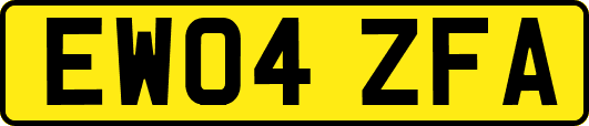 EW04ZFA
