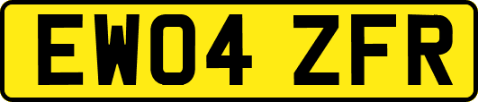 EW04ZFR
