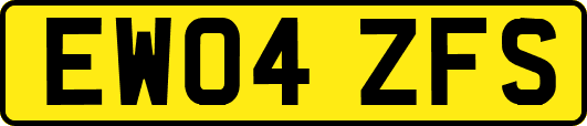 EW04ZFS
