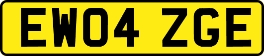 EW04ZGE