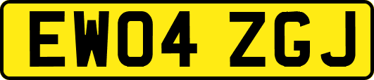 EW04ZGJ