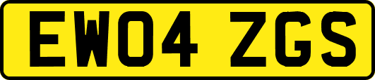 EW04ZGS
