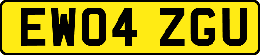 EW04ZGU