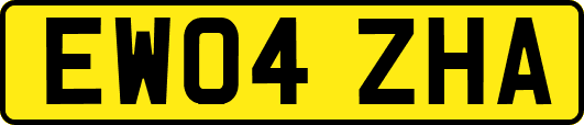 EW04ZHA