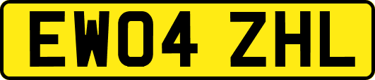 EW04ZHL