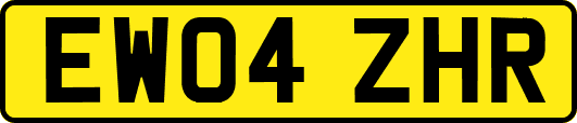 EW04ZHR