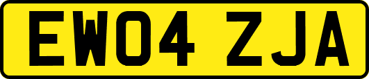 EW04ZJA