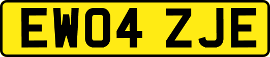EW04ZJE