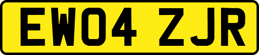 EW04ZJR