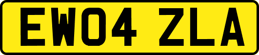 EW04ZLA