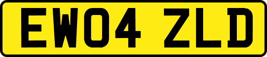 EW04ZLD