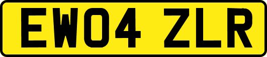 EW04ZLR