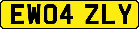 EW04ZLY