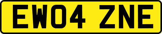 EW04ZNE