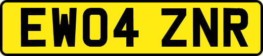 EW04ZNR