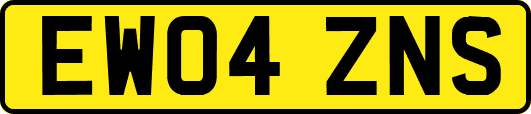 EW04ZNS