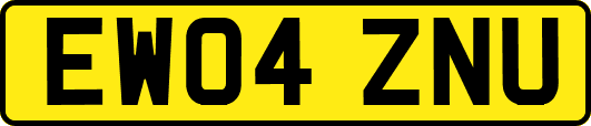 EW04ZNU