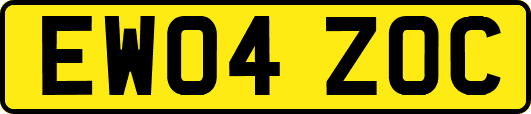 EW04ZOC
