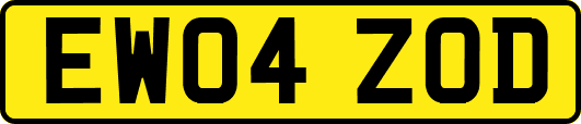 EW04ZOD