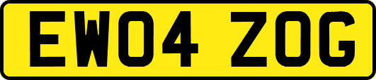 EW04ZOG