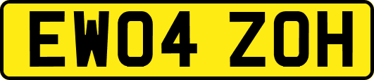 EW04ZOH
