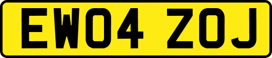 EW04ZOJ