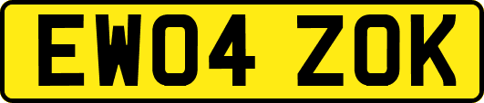 EW04ZOK