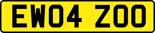 EW04ZOO