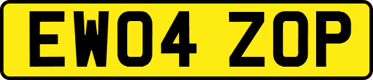 EW04ZOP