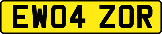 EW04ZOR