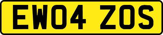 EW04ZOS