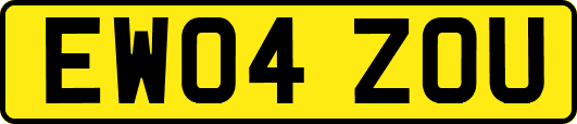 EW04ZOU