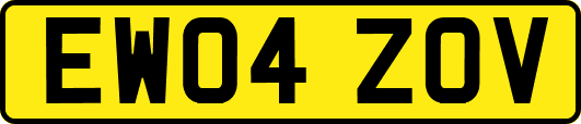 EW04ZOV
