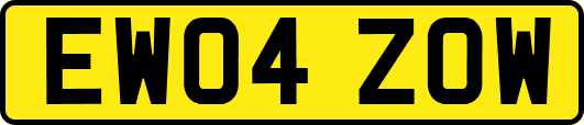 EW04ZOW